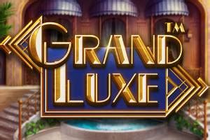 Casino Grand Luxe Avis