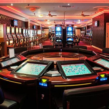 Casino Grenoble Jeu