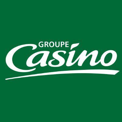 Casino Guichard Perrachon Sa Relatorio Anual