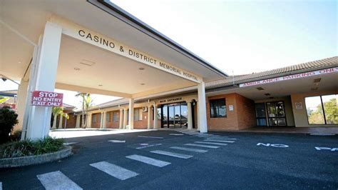 Casino Hospital