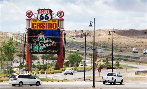 Casino Interstate 40