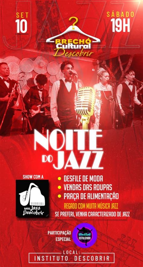 Casino Jazz Noite