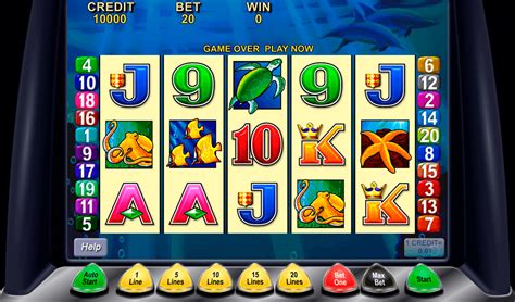 Casino Juegos Gratis Tiburones