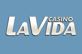 Casino La Vida Flash