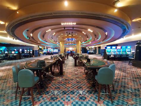 Casino Loutraki Dinheiro De Poker