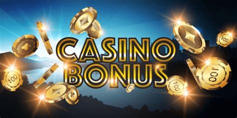 Casino Luas De Bonus