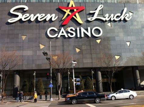 Casino Lucky Seul