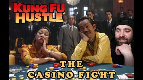 Casino Luta Kung Fu Hustle