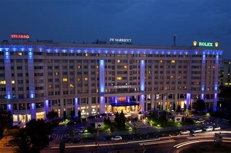 Casino Marriott Bucareste