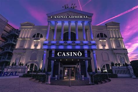 Casino Milano Italia