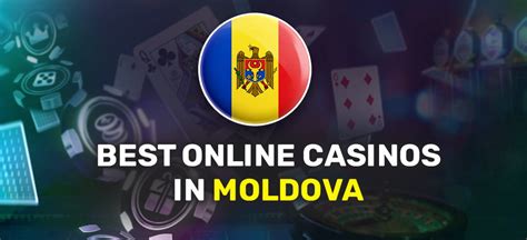 Casino Moldavia Online