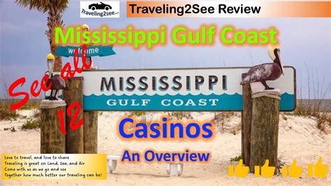 Casino Mostra Mississippi Gulf Coast