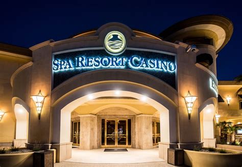 Casino Mostra Perto De Palm Springs