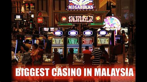 Casino Movel Malasia
