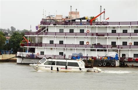 Casino No Barco Em Goa