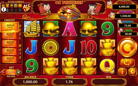 Casino Online Gratis De Slots De Lucky 88
