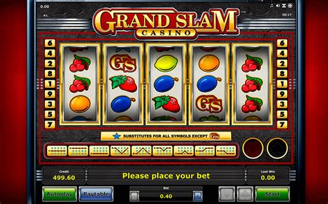 Casino Online Gratis Spelen