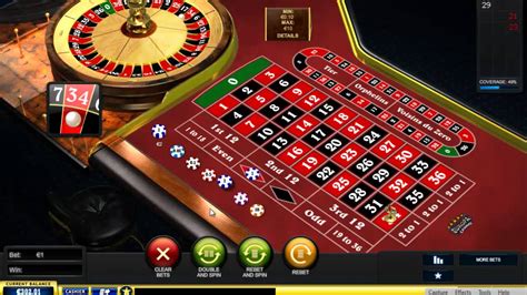 Casino Online Roleta 1250