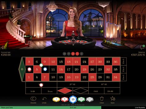 Casino Online Roleta Livre