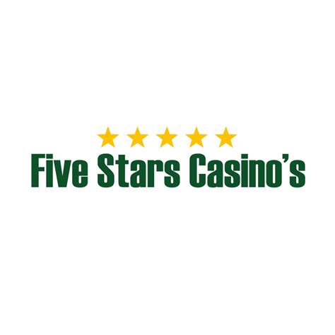 Casino Oosterhout Cinco Estrelas