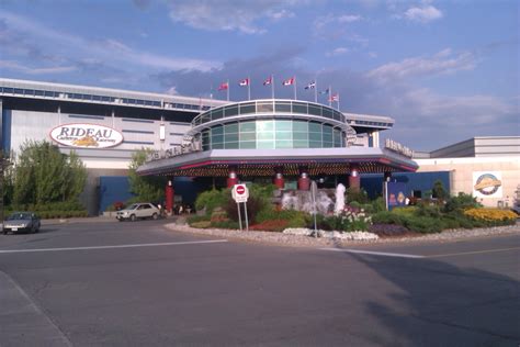 Casino Ottawa Ontario
