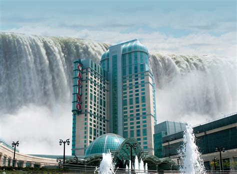 Casino Pacotes Cataratas Do Niagara