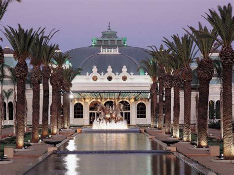 Casino Palace Africano