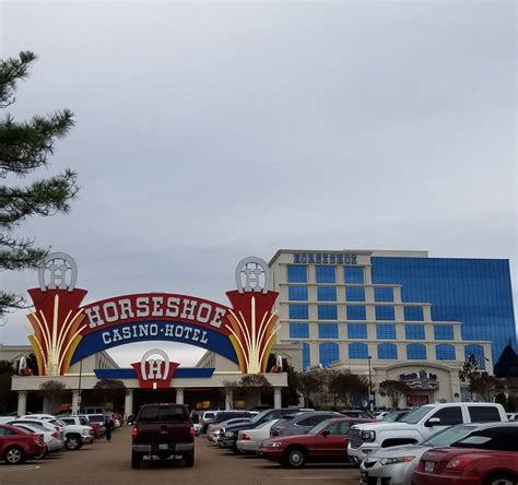 Casino Parques De Estacionamento Na Tunica Mississippi