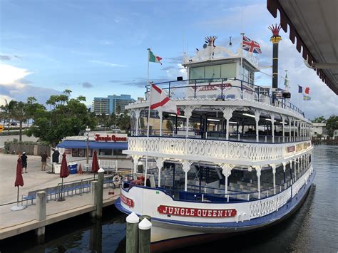 Casino Passeio De Barco Fort Myers