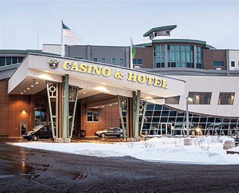 Casino Passeios De Wisconsin