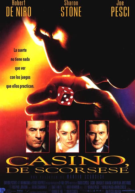 Casino Pelicula Online Subtitulada