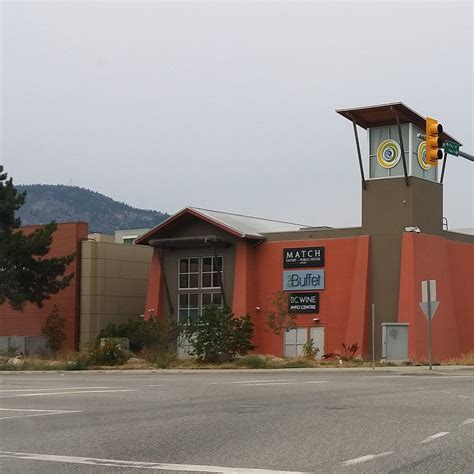 Casino Penticton Empregos