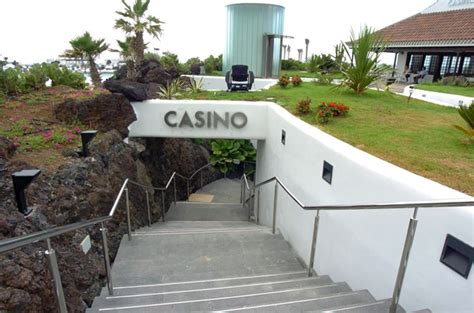 Casino Perto De Antioquia Ca