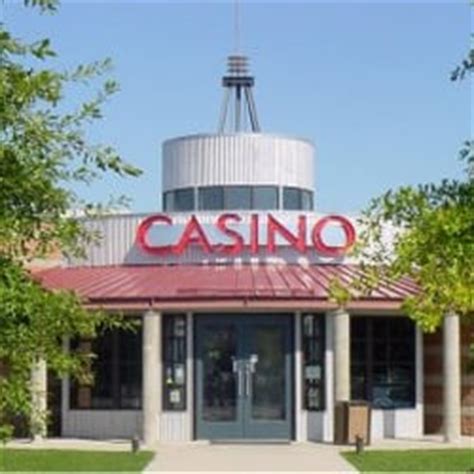 Casino Perto De Ellensburg Wa