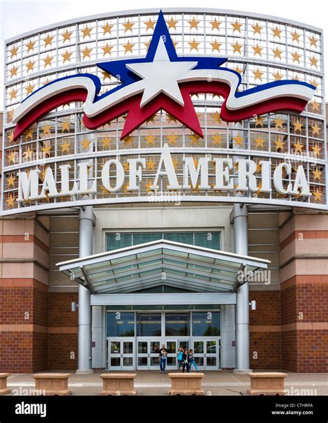 Casino Perto De Mall Of America Mn