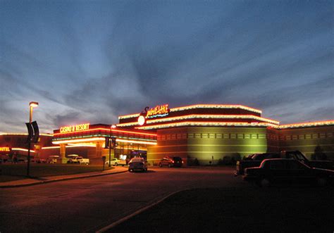 Casino Perto De Spirit Lake Iowa