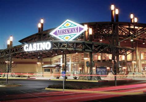 Casino Perto De Tama Iowa