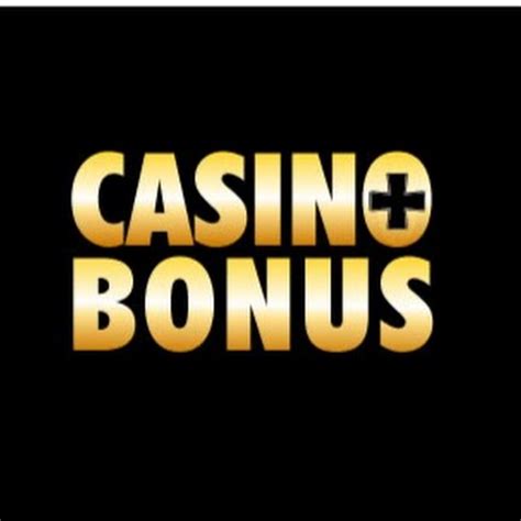 Casino Plus Bonus