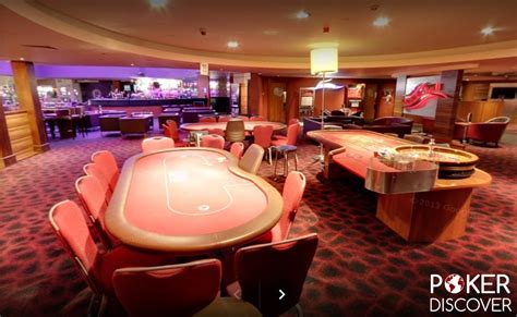 Casino Poker Blackpool