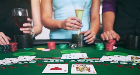 Casino Poker Indianapolis