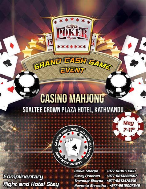 Casino Poker Kathmandu
