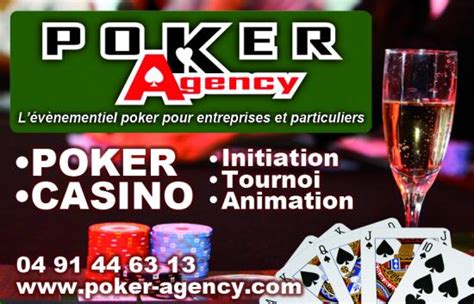 Casino Poker Marseille
