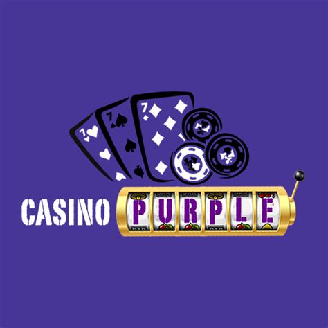 Casino Purple Colombia
