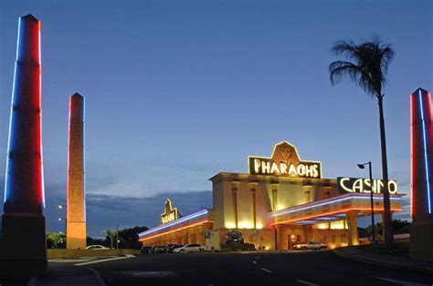 Casino Reino De Managua