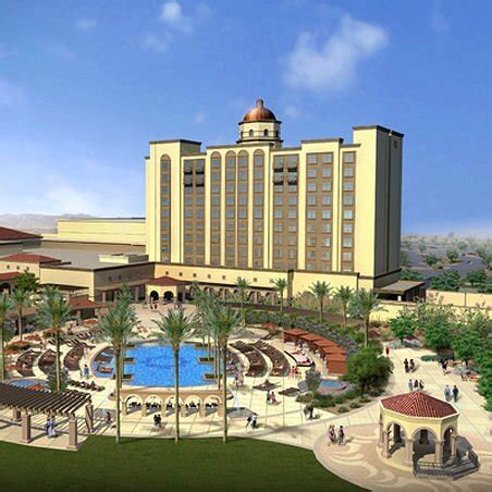 Casino Resorts Em Tucson Az