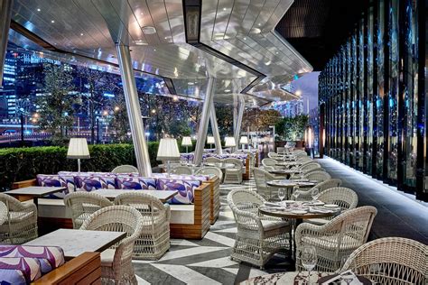 Casino Restaurantes Melbourne
