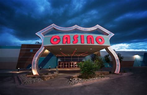 Casino Rota 66 Albuquerque Nm