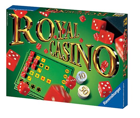 Casino Royal Ravensburger