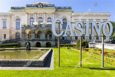 Casino Salzburgo Klessheim Gutschein
