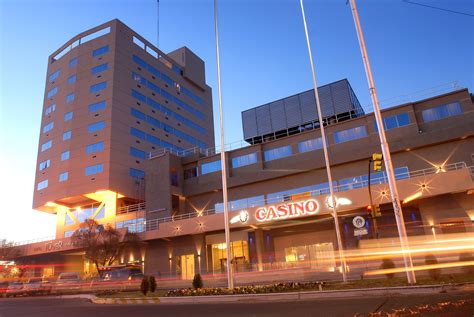 Casino San Rafael Torre